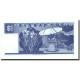 Billet, Singapour, 1 Dollar, Undated (1987), Undated, KM:18a, SUP+ - Singapore