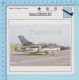 Aviation - Allemagne, G.B. Italie -Panavia Tornado Ids -  Attaque &amp; Appui - Description Et Caracteristique - Aviation