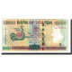 Billet, Uganda, 10,000 Shillings, 2007-11-25/23, KM:48, NEUF - Ouganda