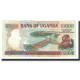 Billet, Uganda, 10,000 Shillings, 2007-11-25/23, KM:48, NEUF - Uganda