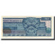 Billet, Mexique, 50 Pesos, 1981-01-27, KM:73, NEUF - Mexique