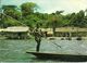 Nigeria, Lagos State, Fishing Village Along Epe Lagoon, Village Des Pecheurs Le Long De La Lagune Etat De Lagos - Nigeria