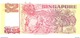 Singapore - Pick 27 - 2 Dollars 1990 - Unc - Singapore