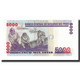 Billet, Pérou, 5000 Intis, 1988-06-28, KM:137, NEUF - Pérou