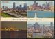 °°° 8123 - CANADA - MONTREAL - VIEWS - 1981 With Stamps °°° - Montreal