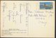 °°° 8123 - CANADA - MONTREAL - VIEWS - 1981 With Stamps °°° - Montreal