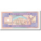 Billet, Somaliland, 10 Shillings = 10 Shilin, 1996, KM:2b, NEUF - Somalie
