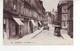 08. CHARLEVILLE  MEZIERES . RUE MONGE . ANIMEE . TRAMWAY . COMMERCES . Editeur LL - Charleville