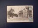 Carte Postale Ancienne D'Avranches: Le Boulevard De L'Est Et Le Tramway De Saint-James - Avranches