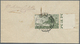 Brfst/Br Ägäische Inseln: 1917/1928, Italy Used In The Aegean, Lot Of Six Pieces And One Cover With Italian F - Egée