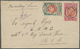 Br Belgien: 1687/1940 (ca.), Hochinteressanter Bestand Mit Ca. 78 Meist Besseren Briefen (sowie Eine Lo - Altri & Non Classificati