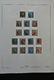 Belgien: 1849/1960: As Good As Complete, MNH, Mint Hinged And Used Collection Belgium 1849-1960 In 5 - Autres & Non Classés