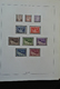 Delcampe - Belgien: 1849/1960: As Good As Complete, MNH, Mint Hinged And Used Collection Belgium 1849-1960 In 5 - Other & Unclassified