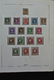 Delcampe - Belgien: 1849/1960: As Good As Complete, MNH, Mint Hinged And Used Collection Belgium 1849-1960 In 5 - Other & Unclassified