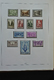 Delcampe - Belgien: 1849/1960: As Good As Complete, MNH, Mint Hinged And Used Collection Belgium 1849-1960 In 5 - Autres & Non Classés