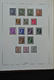 Delcampe - Belgien: 1849/1960: As Good As Complete, MNH, Mint Hinged And Used Collection Belgium 1849-1960 In 5 - Other & Unclassified