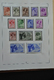 Delcampe - Belgien: 1849/1960: As Good As Complete, MNH, Mint Hinged And Used Collection Belgium 1849-1960 In 5 - Andere & Zonder Classificatie