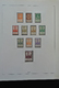 Delcampe - Belgien: 1849/1960: As Good As Complete, MNH, Mint Hinged And Used Collection Belgium 1849-1960 In 5 - Other & Unclassified