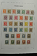 Delcampe - Belgien: 1849/1952: Almost Complete, Mostly MNH And Mint Hinged Collection Belgium 1849-1952 In Davo - Autres & Non Classés