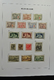 Delcampe - Belgien: 1849/1952: Almost Complete, Mostly MNH And Mint Hinged Collection Belgium 1849-1952 In Davo - Other & Unclassified