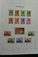 Delcampe - Belgien: 1849/1952: Almost Complete, Mostly MNH And Mint Hinged Collection Belgium 1849-1952 In Davo - Altri & Non Classificati