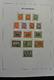 Delcampe - Belgien: 1849/1952: Almost Complete, Mostly MNH And Mint Hinged Collection Belgium 1849-1952 In Davo - Other & Unclassified