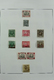 Belgien: 1900/2012: Extremely Extensive, MNH And Canceled Collection Belgium 1900-2012 In 27 (!) Vic - Other & Unclassified