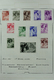 Delcampe - Belgien: 1900/2012: Extremely Extensive, MNH And Canceled Collection Belgium 1900-2012 In 27 (!) Vic - Other & Unclassified