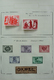 Delcampe - Belgien: 1900/2012: Extremely Extensive, MNH And Canceled Collection Belgium 1900-2012 In 27 (!) Vic - Other & Unclassified