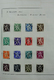 Delcampe - Belgien: 1900/2012: Extremely Extensive, MNH And Canceled Collection Belgium 1900-2012 In 27 (!) Vic - Other & Unclassified