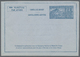 GA Belgien - Ganzsachen: 1948/1995 (ca.), AEROGRAMMES: Accumulation With About 1.500 Unused And Used/CT - Other & Unclassified