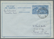 GA Belgien - Ganzsachen: 1948/1995 (ca.), AEROGRAMMES: Accumulation With About 1.500 Unused And Used/CT - Autres & Non Classés