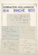 Br Belgien - Stempel: BINCHE, 1750/1860 Ca., Very Comprehensive Accumulation Of A Business Corresponden - Altri & Non Classificati