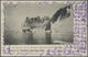 Br Belgien - Besonderheiten: POLARPOST: 1901, "Belgische Antarktis-Expedition" - 5 Verschiedene Ansicht - Autres & Non Classés