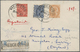 Delcampe - Br/GA/Brfst/O Aden: 1840's-1940's "ADEN - Postal History": Comprehensive, Specialized And Important Collection Of - Yemen