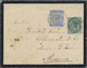 Delcampe - Br/GA/Brfst/O Aden: 1840's-1940's "ADEN - Postal History": Comprehensive, Specialized And Important Collection Of - Jemen