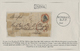 Delcampe - Br/GA/Brfst/O Aden: 1840's-1940's "ADEN - Postal History": Comprehensive, Specialized And Important Collection Of - Yémen