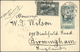 GA Bosnien Und Herzegowina - Ganzsachen: 1888/1918 (ca.), Bestand Mit Ca. 320 Ungebrauchten Und Einigen - Bosnië En Herzegovina