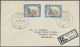 GA/Br/ Aden: Since 1910, Aden & South Arabian Federation: Nice Collection Of 65 Covers And PPC's, Starting - Yemen