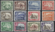 **/* Aden: 1937/1967, Aden And Protectorates, Mint Accumulation On Stockcards, E.g. 1939 Definitives, 195 - Yemen