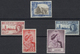 **/* Aden: 1937/1967, Aden And Protectorates, Mint Accumulation On Stockcards, E.g. 1939 Definitives, 195 - Yémen