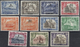 **/* Aden: 1937/1967, Aden And Protectorates, Mint Accumulation On Stockcards, E.g. 1939 Definitives, 195 - Jemen