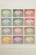 **/* Aden: 1937-1965: Mint Collection, Obviously Complete From First 'Dhow' Set, Plus Extras As 1937 Coro - Yemen