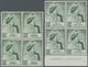 **/*/Br Aden: 1942/1967 (ca.), Accumulation Of Seyun And Hadhramaut In Album With Several Better Issues, Com - Jemen