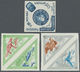 **/* Aden: 1965/1968 (ca.), Accumulation From SEIYUN And HADHRAMAUT In Album Incl. Many Attractive Themat - Yemen