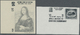 **/* Aden: 1965/1968 (ca.), Accumulation From SEIYUN And HADHRAMAUT In Album Incl. Many Attractive Themat - Yemen