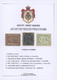 **/*/O/Br Ägypten: 1866-1879: EGYPT FIRST ISSUES: Specialized Collection Of The Various Mint And Used Stamps, - 1915-1921 British Protectorate