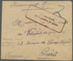 Br/GA Bulgarien: 1896/1939 (ca.), Interessante Partie Mit 12 Meist Besseren Belegen Mit U.a. Ungewöhnliche - Lettres & Documents