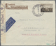 /GA/Br Bulgarien: 1900/1940, Lot Of Ca. 150 Covers, Postcards, Souvenier Pc And Mostly Postal Stationery Pc - Brieven En Documenten