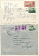 Delcampe - Br Ägypten: 1882-1953, Collection Of More Than 80 Covers And Cards, With A Lot Of Good Frankings (from - 1915-1921 Protectorat Britannique